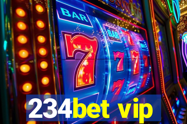 234bet vip